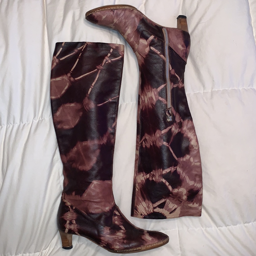 Versus Womens Boots